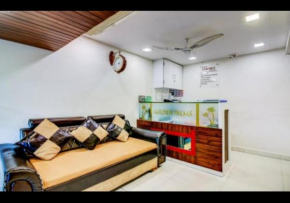 Hotel Golden Palms
